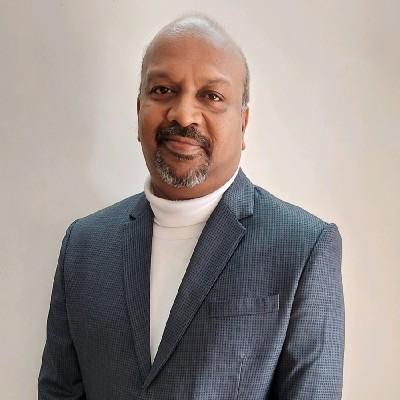 Mr. Thompson P Gnanam